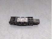 Replacement impact sensor for Jeep Grand Cherokee (WH) 3.0 CRD CAT OEM IAM reference 046717779AC 2472202063 BOSCH