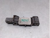Replacement impact sensor for Jeep Grand Cherokee (WH) 3.0 CRD CAT OEM IAM reference 046717779AC 2472202063 BOSCH