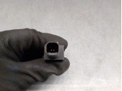 Replacement impact sensor for Jeep Grand Cherokee (WH) 3.0 CRD CAT OEM IAM reference 046717779AC 2472202063 BOSCH