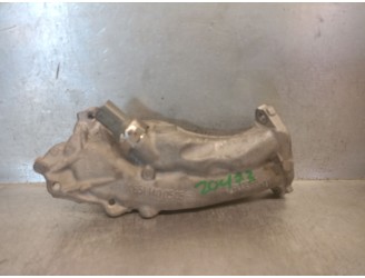 Recambio de tubo para mercedes-benz clase glk (w204) glk 2.1 cdi cat referencia OEM IAM A6511400508 A6511402108 