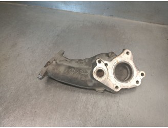 Recambio de tubo para mercedes-benz clase glk (w204) glk 2.1 cdi cat referencia OEM IAM A6511400508 A6511402108  2