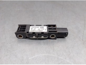 Recambio de sensor impacto para jeep gr. cherokee (wh) 3.0 crd cat referencia OEM IAM 046717779AC  2472202063 BOSCH