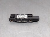Replacement impact sensor for Jeep Grand Cherokee (WH) 3.0 CRD CAT OEM IAM reference 046717779AC 2472202063 BOSCH