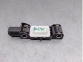 Replacement impact sensor for Jeep Grand Cherokee (WH) 3.0 CRD CAT OEM IAM reference 046717779AC 2472202063 BOSCH