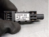 Replacement impact sensor for Jeep Grand Cherokee (WH) 3.0 CRD CAT OEM IAM reference 046717779AC 2472202063 BOSCH