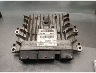Replacement engine ECU for Renault Clio III 1.5 dCi diesel CAT OEM IAM reference 237100875R 