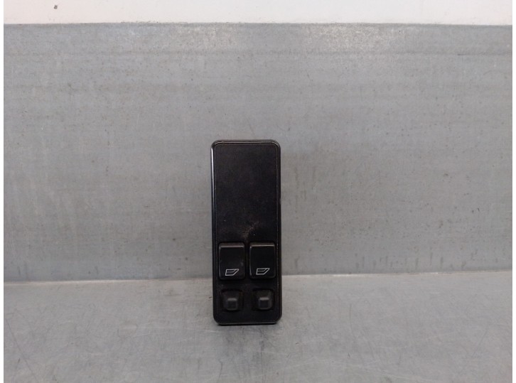Recambio de mando elevalunas delantero izquierdo para volvo serie 460 2.0 cat referencia OEM IAM 462299 