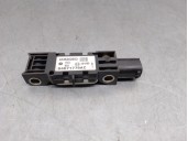 Replacement impact sensor for Jeep Gr. Cherokee (WH) 3.0 CRD cat OEM IAM reference 046717779AC 2472202063 BOSCH