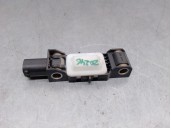Replacement impact sensor for Jeep Gr. Cherokee (WH) 3.0 CRD cat OEM IAM reference 046717779AC 2472202063 BOSCH