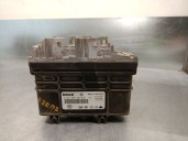Replacement engine ECU for Seat Ibiza (6K) 1.8 cat (ABS. ADZ) OEM IAM reference 8A0907311AC 0261203485 - BOSCH