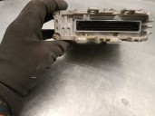 Replacement engine ECU for Seat Ibiza (6K) 1.8 cat (ABS. ADZ) OEM IAM reference 8A0907311AC 0261203485 - BOSCH