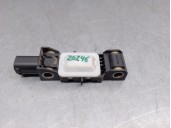 Replacement impact sensor for Jeep Gr. Cherokee (WH) 3.0 CRD cat OEM IAM reference 046717779AC 2472202063 BOSCH