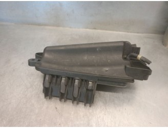 Recambio de bomba vacio para mercedes-benz clase glk (w204) glk 2.1 cdi cat referencia OEM IAM A6510700568   2