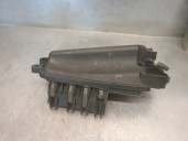 Recambio de bomba vacio para mercedes-benz clase glk (w204) glk 2.1 cdi cat referencia OEM IAM A6510700568  