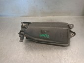 Recambio de bomba vacio para mercedes-benz clase glk (w204) glk 2.1 cdi cat referencia OEM IAM A6510700568  