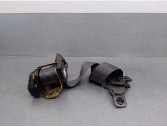 Recambio de cinturon seguridad trasero derecho para volvo serie 460 2.0 cat referencia OEM IAM 3473434 