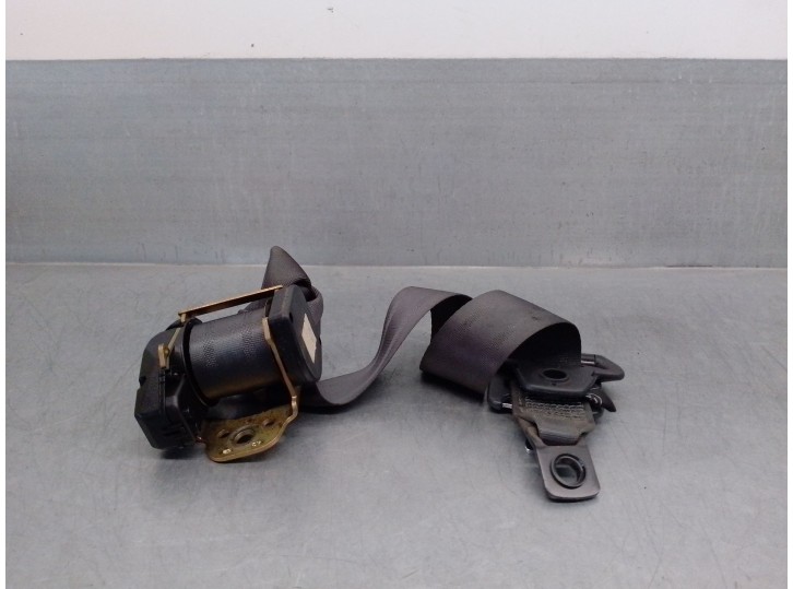 Recambio de cinturon seguridad trasero derecho para volvo serie 460 2.0 cat referencia OEM IAM 3473434 