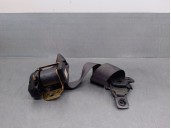Recambio de cinturon seguridad trasero derecho para volvo serie 460 2.0 cat referencia OEM IAM 3473434 