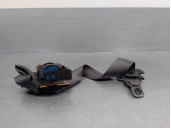 Recambio de cinturon seguridad trasero derecho para volvo serie 460 2.0 cat referencia OEM IAM 3473434 