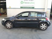 renault megane ii sedán (lm0/1_) del año 2005