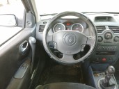 renault megane ii sedán (lm0/1_) del año 2005