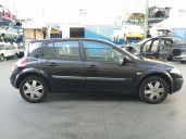 renault megane ii sedán (lm0/1_) del año 2005