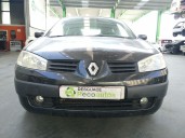 renault megane ii sedán (lm0/1_) del año 2005