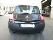 renault megane ii sedán (lm0/1_) del año 2005