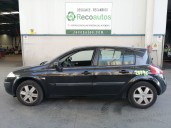renault megane ii sedán (lm0/1_) del año 2005