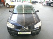 renault megane ii sedán (lm0/1_) del año 2005