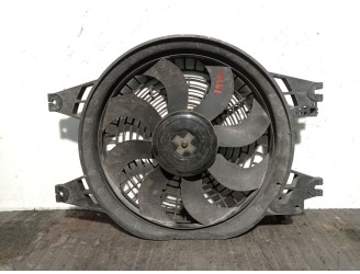 Recambio de electroventilador para kia sorento 2.5 crdi cat referencia OEM IAM 977303E000 977303E000 A005143 DONGYANG