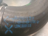 Recambio de tubo para mercedes-benz clase glk (w204) glk 2.1 cdi cat referencia OEM IAM A2045282782 A2045282782 