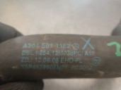 Recambio de tubo para mercedes-benz clase glk (w204) glk 2.1 cdi cat referencia OEM IAM A2045011182 A2045011182 