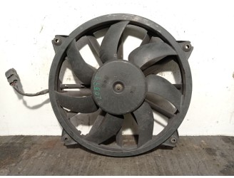 Recambio de electroventilador para peugeot 307 (s1) 2.0 hdi cat referencia OEM IAM 9650116580  874711EB VALEO
