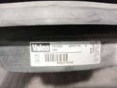 Recambio de electroventilador para peugeot 307 (s1) 2.0 hdi cat referencia OEM IAM 9650116580  874711EB VALEO