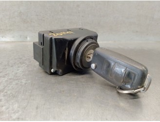 Recambio de conmutador de arranque para volkswagen touareg (7la) 2.5 tdi referencia OEM IAM 3D0905865E 3D0905865E MARQUARDT MDW 