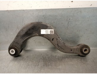 Recambio de brazo suspension superior trasero derecho para volkswagen golf vii lim. (bq1) 1.5 16v tsi act referencia OEM IAM 5Q0