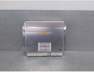 Recambio de centralita suspension para mercedes-benz clase s (w220) berlina 4.3 v8 24v cat referencia OEM IAM 2205450532 308886