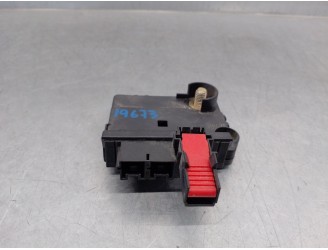 Recambio de modulo electronico para mercedes-benz clase s (w220) berlina 4.3 v8 24v cat referencia OEM IAM 0005401950  