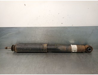 Recambio de amortiguador trasero izquierdo para toyota land cruiser (j15) 3.0 turbodiesel cat referencia OEM IAM 4853060192 4853