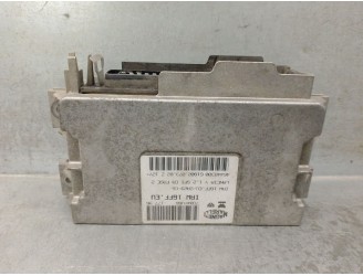 Replacement engine ECU for Lancia Lancia Y 1.2 cat OEM IAM reference 46448300 MAGNETI MARELLI 6160207302 - 7C04YU66