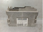 Replacement engine ECU for Lancia Lancia Y 1.2 cat OEM IAM reference 46448300 MAGNETI MARELLI 6160207302 - 7C04YU66
