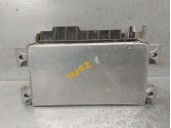 Replacement engine ECU for Lancia Lancia Y 1.2 cat OEM IAM reference 46448300 MAGNETI MARELLI 6160207302 - 7C04YU66
