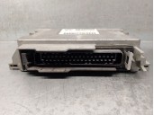 Replacement engine ECU for Lancia Lancia Y 1.2 cat OEM IAM reference 46448300 MAGNETI MARELLI 6160207302 - 7C04YU66
