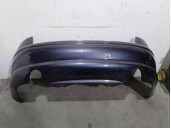 Recambio de paragolpes trasero para audi a8 (4e2) 4.2 v8 40v referencia OEM IAM 4E0807303E 