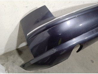 Recambio de paragolpes trasero para audi a8 (4e2) 4.2 v8 40v referencia OEM IAM 4E0807303E   2