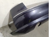 Recambio de paragolpes trasero para audi a8 (4e2) 4.2 v8 40v referencia OEM IAM 4E0807303E 