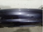 Recambio de paragolpes trasero para audi a8 (4e2) 4.2 v8 40v referencia OEM IAM 4E0807303E 