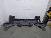 Recambio de paragolpes trasero para audi a8 (4e2) 4.2 v8 40v referencia OEM IAM 4E0807303E 