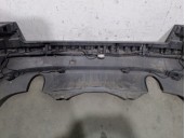 Recambio de paragolpes trasero para audi a8 (4e2) 4.2 v8 40v referencia OEM IAM 4E0807303E 